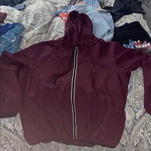 windbreaker